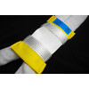 Extreema® protection on webbing sling