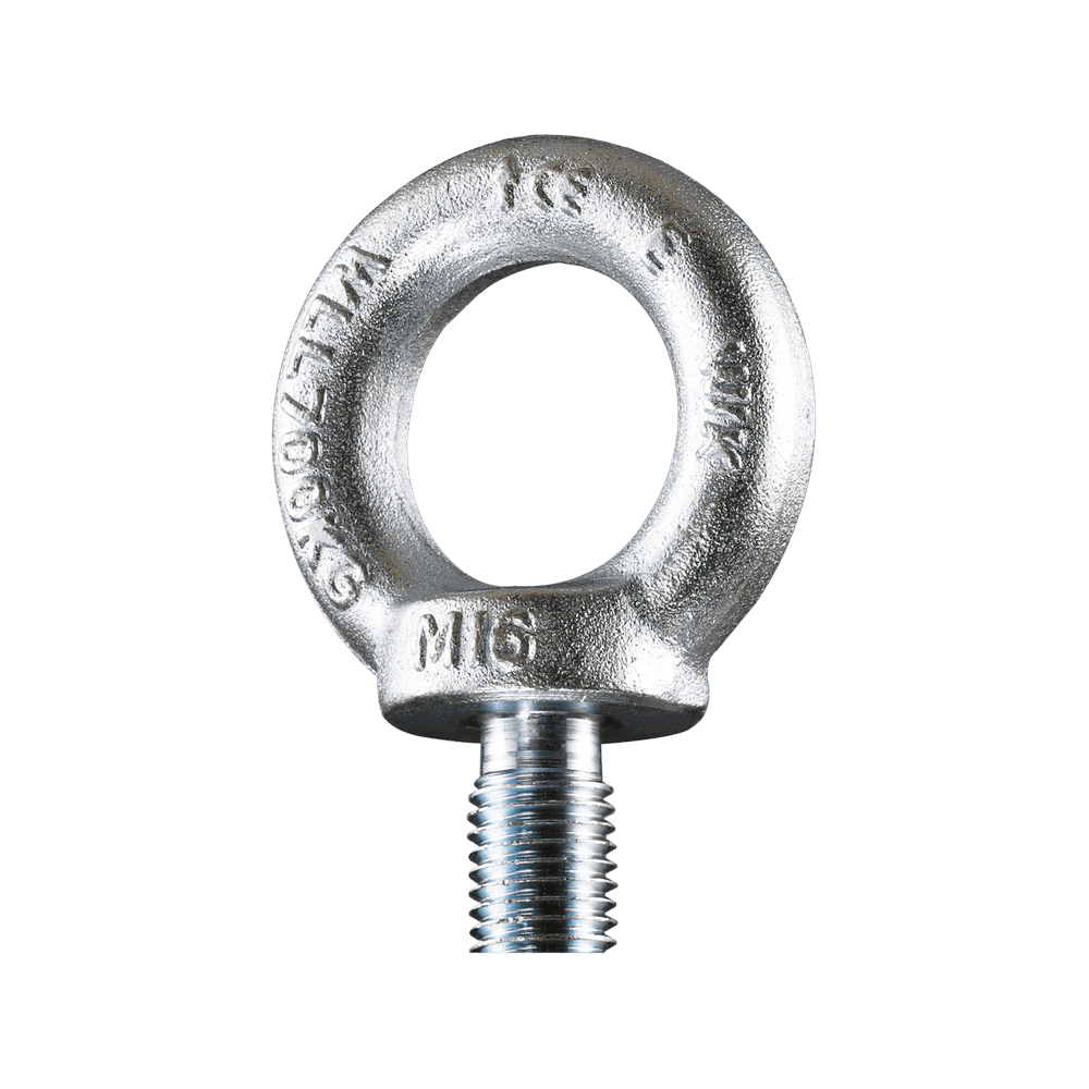 Anneau de levage mâle DIN 580