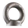 Anneau de levage femelle DIN 582