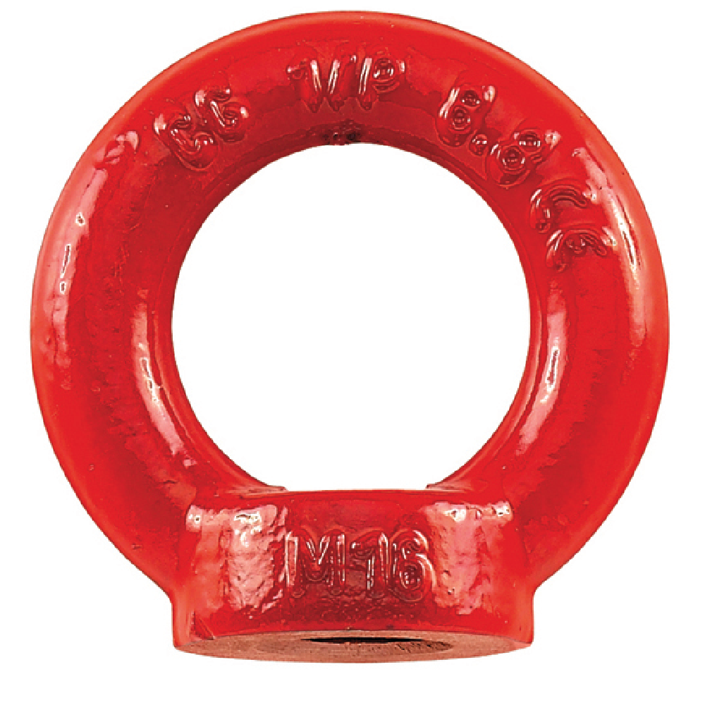 Eye Nut C802