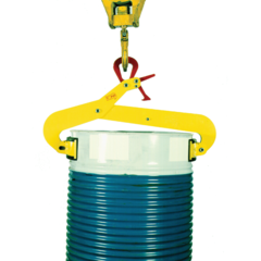 Drumlifter VFR, semiautomatic