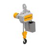 Palan électrique à chaîne LIFTKET 4.000 – 25.000 kg