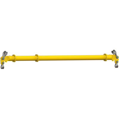 Palonnier-écarteur Modulift - MOD 34