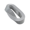 Single linke i a Murlink chain