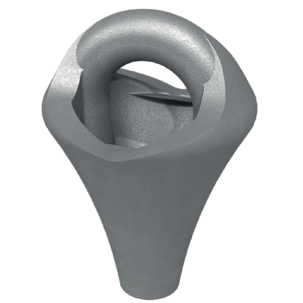 Poire de jonction série S 