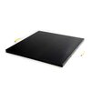 Plaque de stabilisateur
