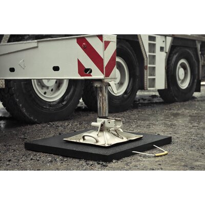Utilisation d'une plaque de stabilisateur