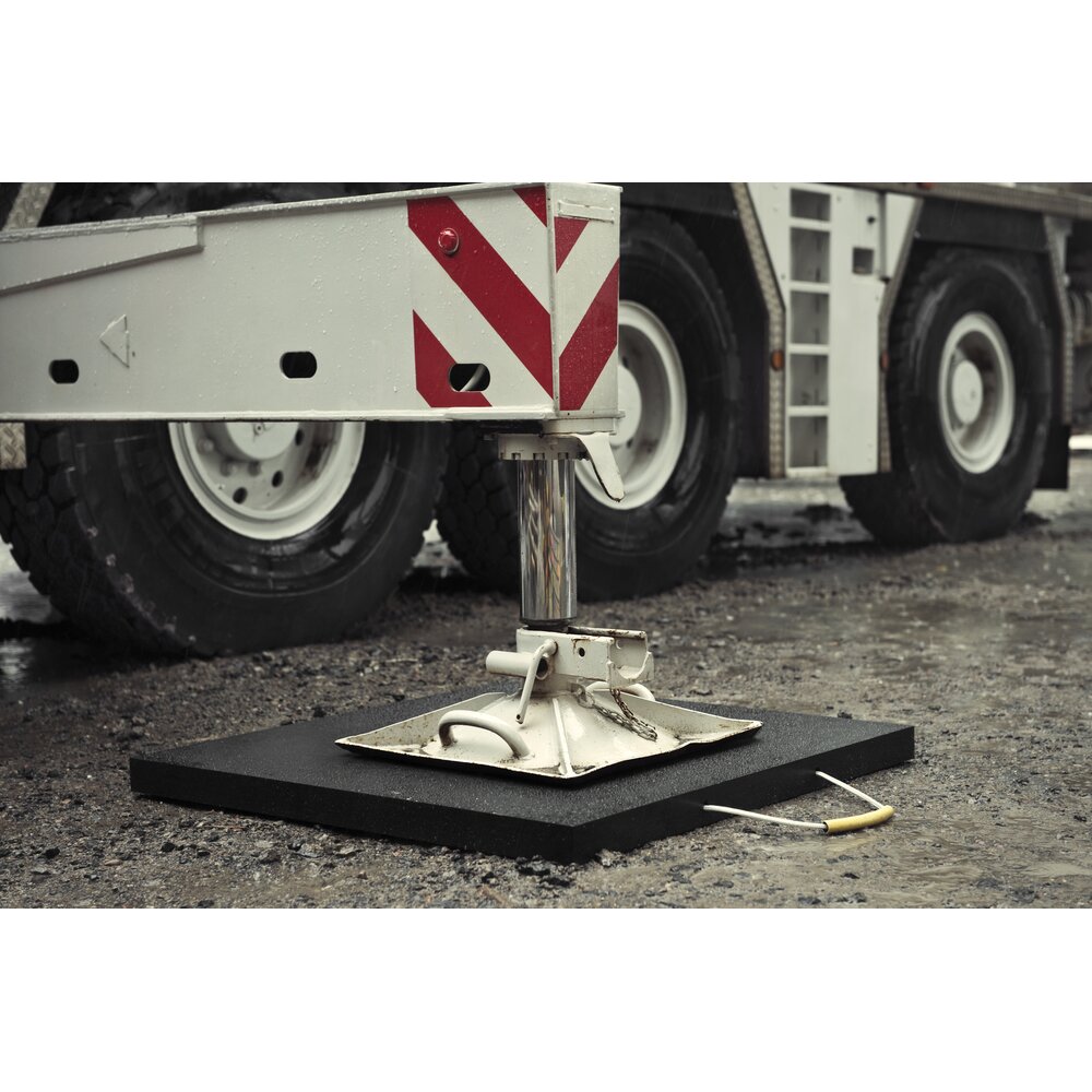 Utilisation d'une plaque de stabilisateur