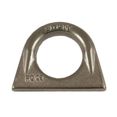 Welding ring ASHI