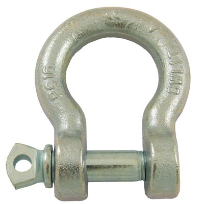 Bow Shackle MLY 
