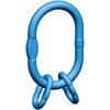 Anneau ovale triple Anneau de levage