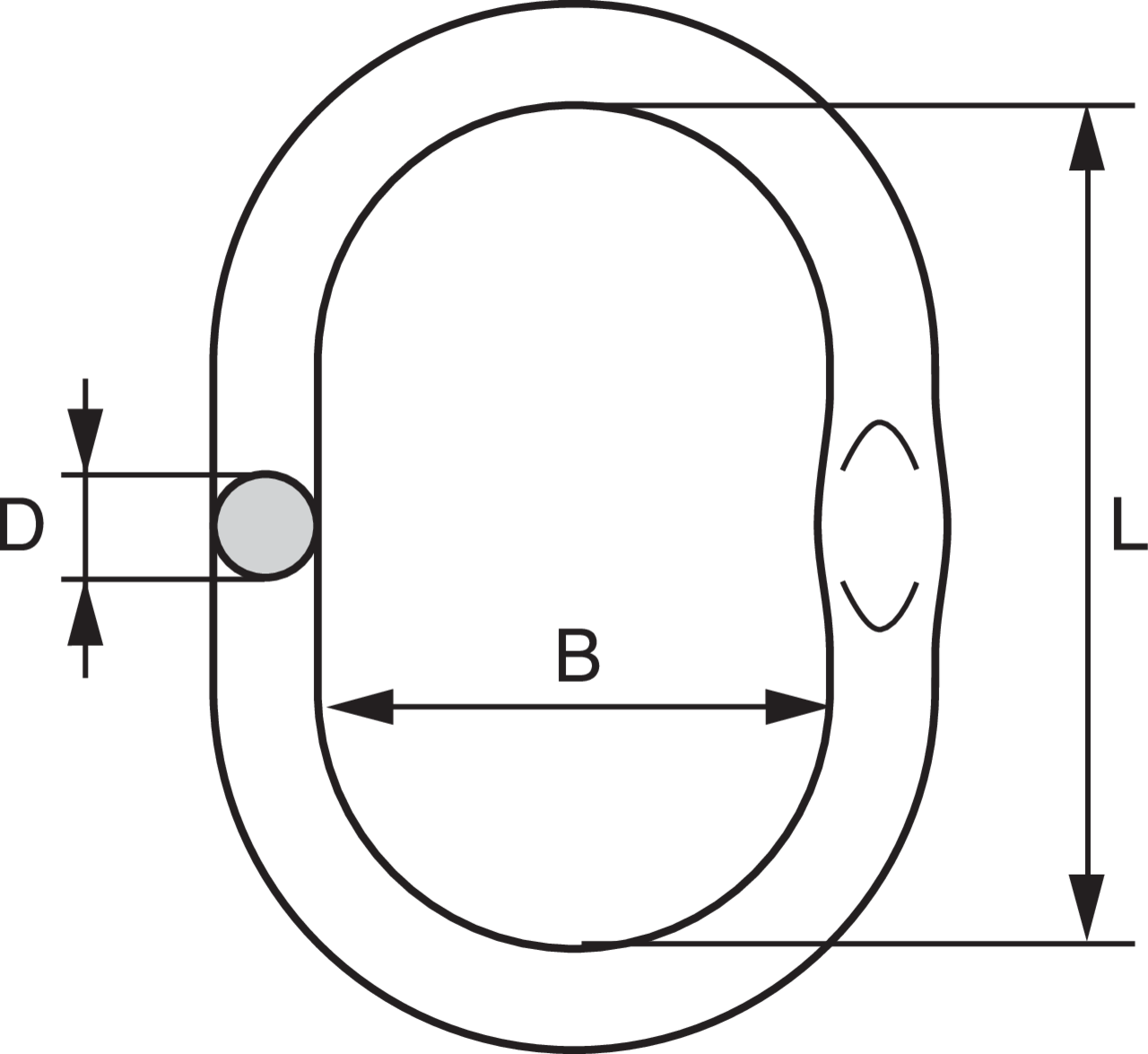 8020500 / AWP maille de tête 1 & 2 brin(s)_DESSIN