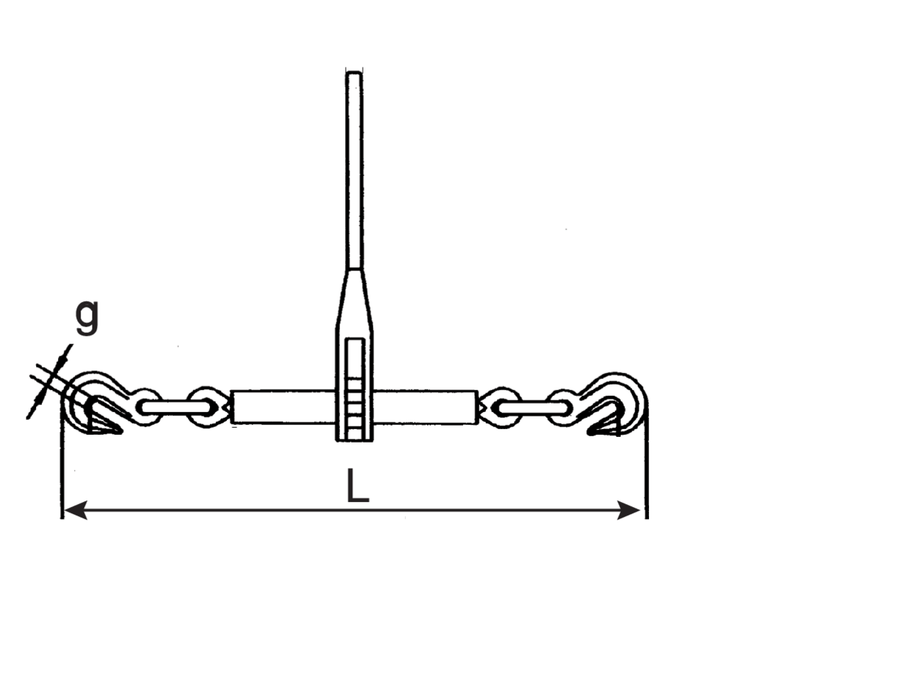Load binder RSPSW dwg