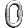 Anneau inox