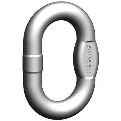 Anneau inox