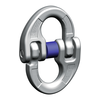 Maillon inox