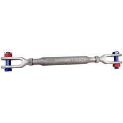 Rigging Screw POWERTEX PRSJ Forged