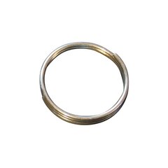 Strong wire key ring POWERTEX Wire key ring POWERTEX
