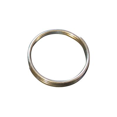 Wire Key Ring POWERTEX | Traction Levage