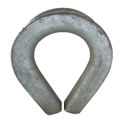 Heavy Duty Thimble Type POWERTEX PTK2
