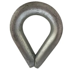 Cosse cœur à usage général POWERTEX PT6899F Cosse cœur à usage général POWERTEX PT6899F