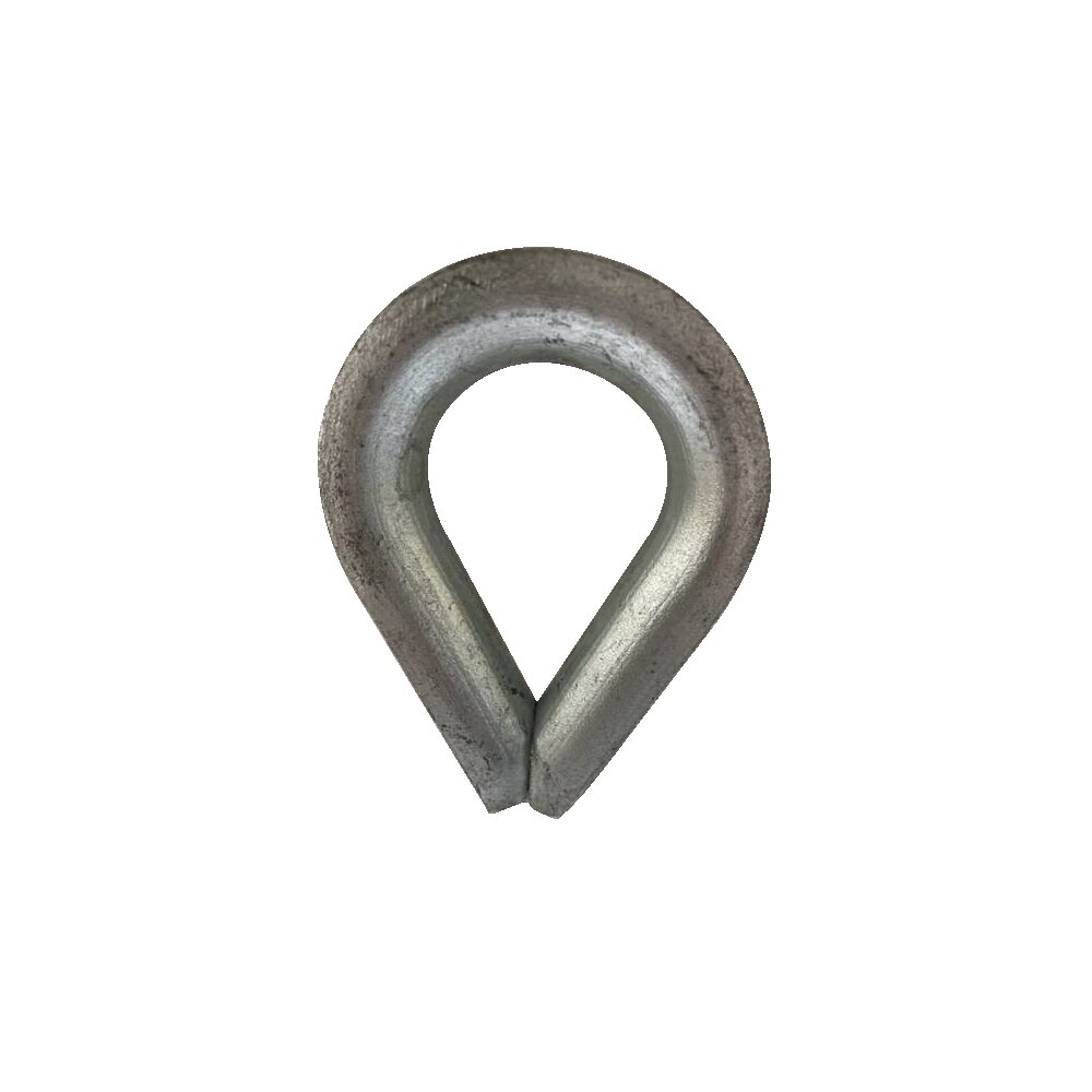 Cosse cœur à usage général POWERTEX PT6899F
