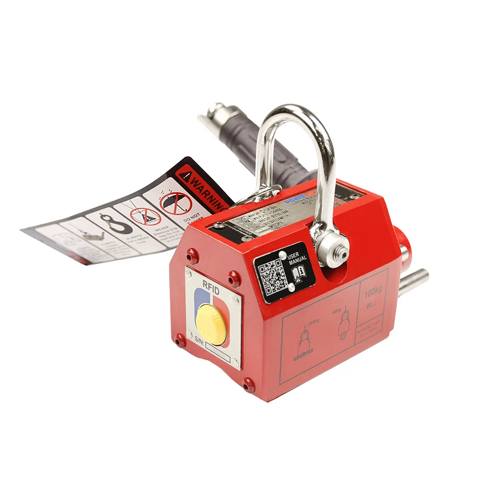 AIMANT DE LEVAGE  POWERTEX