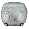 POWERTEX stamping on the wire rope grip