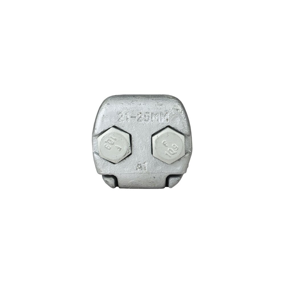 Marking of the POWERTEX wire rope grip