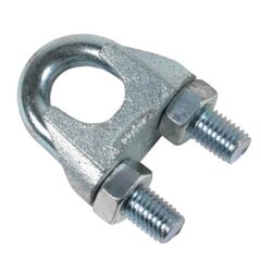 Serre-câble DIN-741 POWERTEX PC741 Serre-câble DIN-741 Powertex
