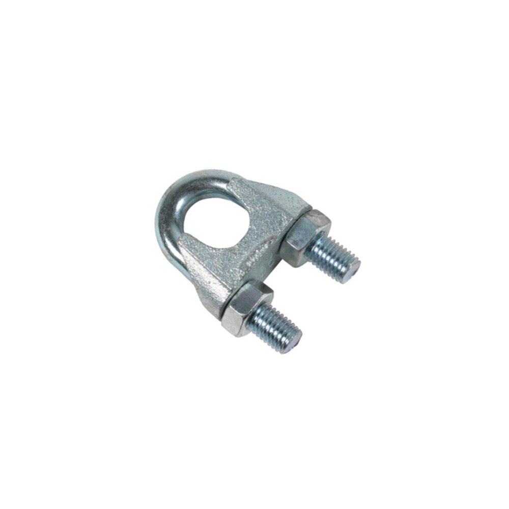 Serre-câble à étrier DIN 741 POWERTEX
