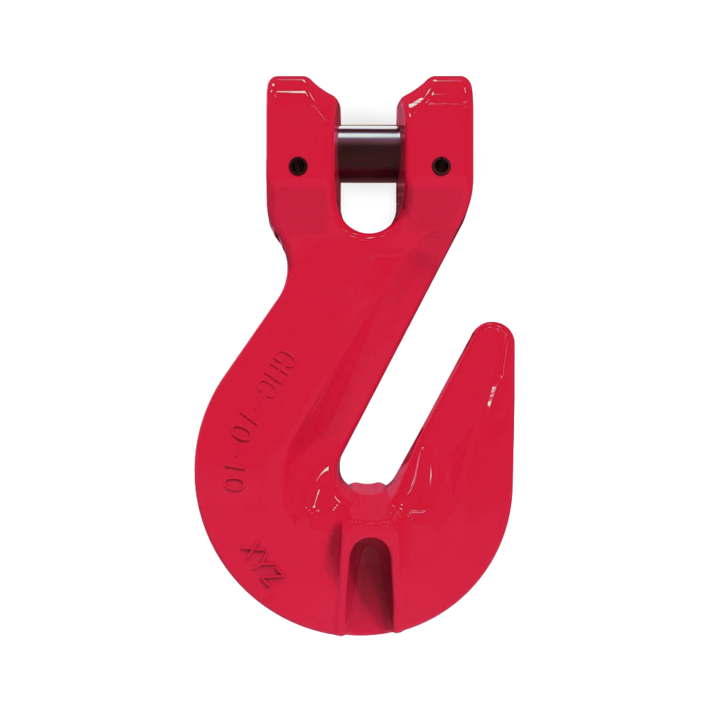 Grab Hook GHC POWERTEX (with Clevis)
