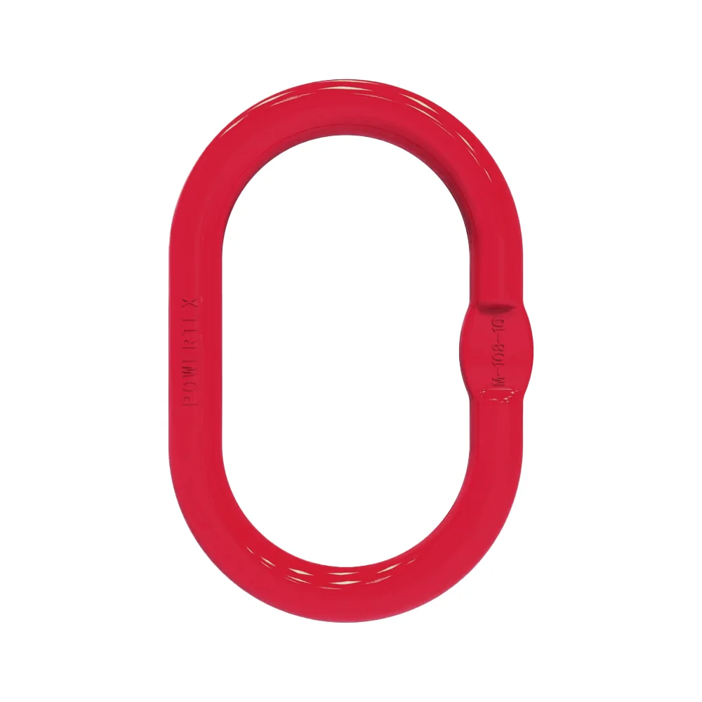 ANNEAU OVALE SPLE G100 M