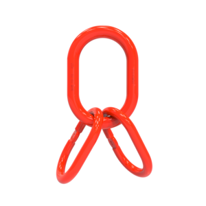 Anneau ovale triple MAW POWERTEX (Large)