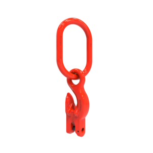 Anneau ovale MC1 POWERTEX