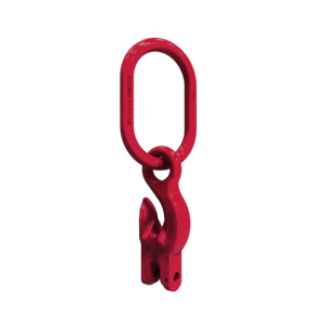 Anneau ovale MC1 POWERTEX