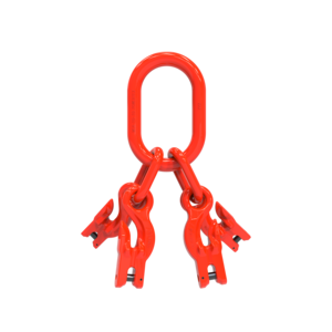 Anneau ovale MC4 POWERTEX