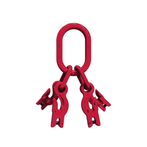 Anneau ovale MC4 POWERTEX