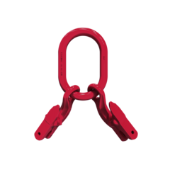 Anneau ovale MC2 POWERTEX