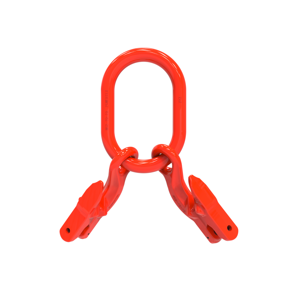 Anneau ovale MC2 POWERTEX