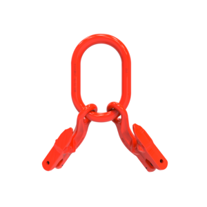 Anneau ovale MC2 POWERTEX