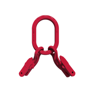 Anneau ovale MC2 POWERTEX