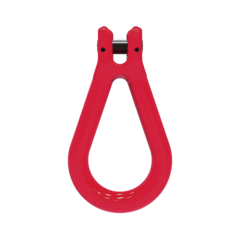 Anneau poire à chape MR POWERTEX