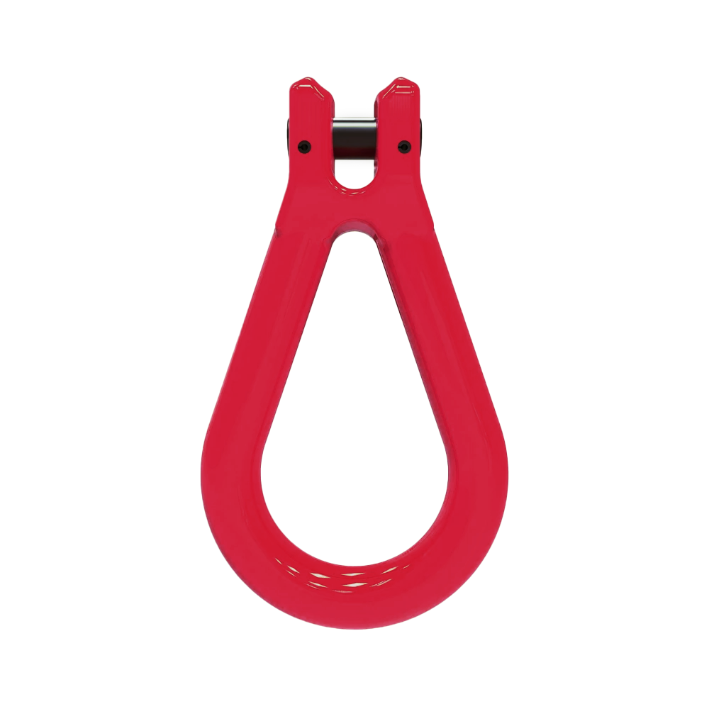 Anneau poire à chape MR POWERTEX