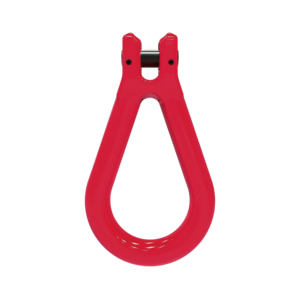 Anneau poire à chape MR POWERTEX