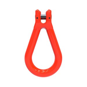Anneau poire à chape MR POWERTEX