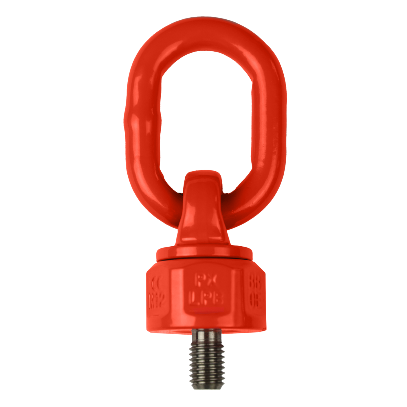 Anneau de levage articulé LPB | Traction Levage