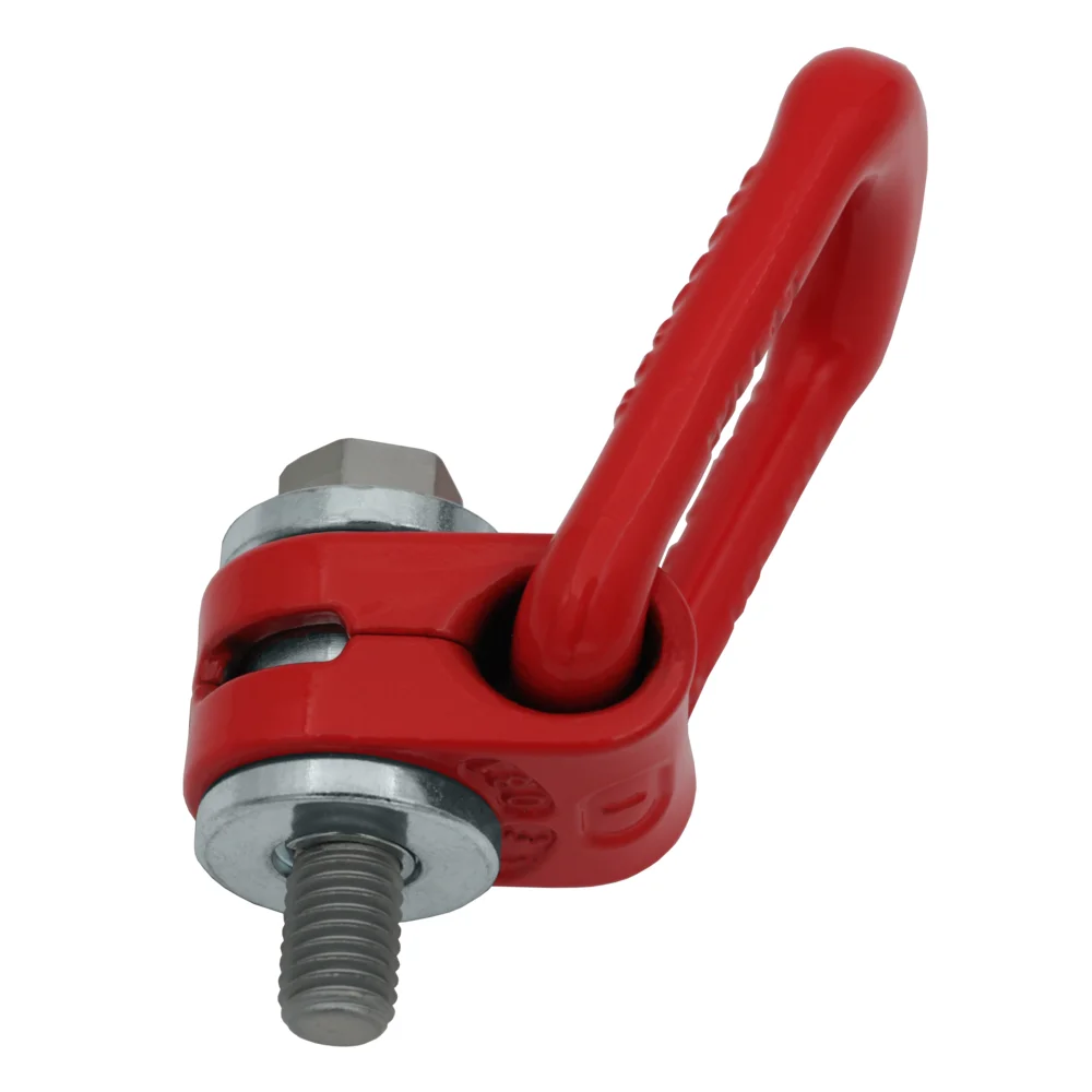 ANNEAU A TRETEAU A VIS LPD POWERTEX