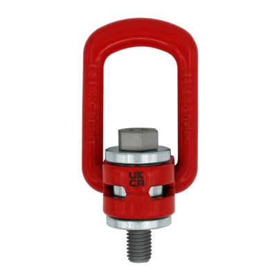 Lifting Point POWERTEX LPD front