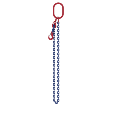Utilisation du crochet raccourcisseur POWERTEX